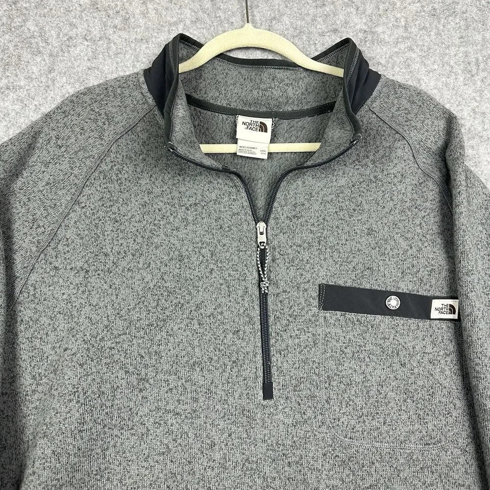 The North Face north face